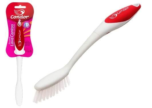 Escova Lava Cantos