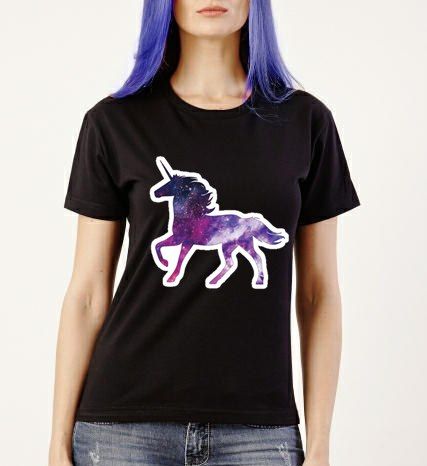 Camiseta Unicorn 2