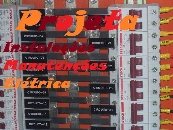 Projeta Instalações