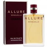 Chanel Allure Sensuelle Feminino EDT