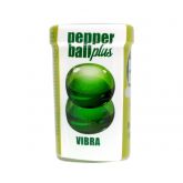 PEPPER BALL PLUS VIBRA PEPPER BLEND