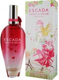 Cherry In The Air Feminino EDT