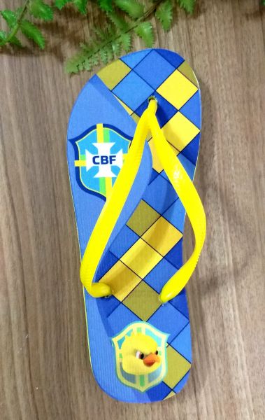 CHINELO DO BRASIL