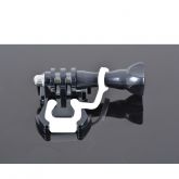 Borracha Anti Vibração Gopro Hero 2,3,3+ E 4 Acessórios