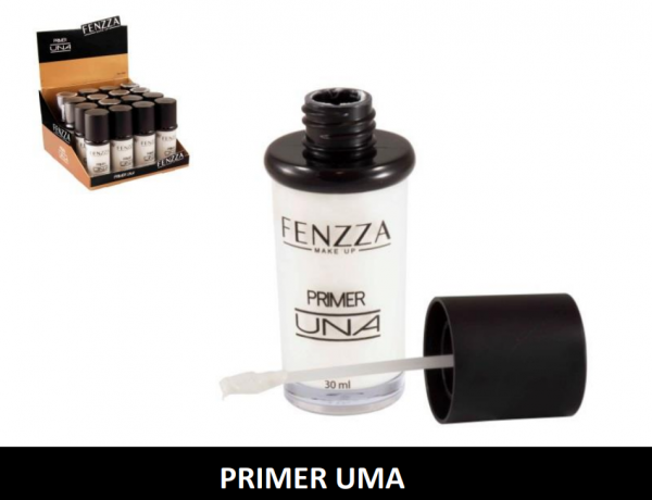 Primer Una - Fenzza