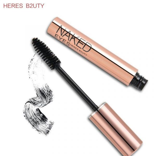 Mascara Ultra Naked