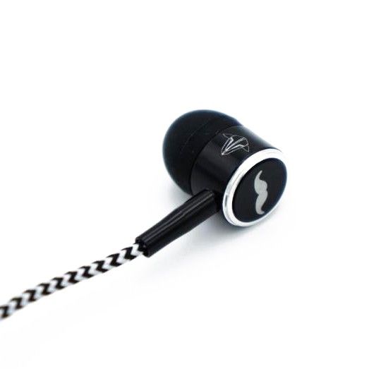 Fone de Ouvido MR Steele