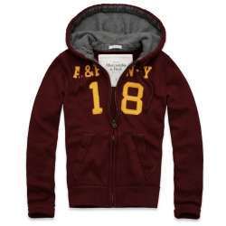 Moletom Abercrombie AF6117
