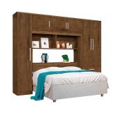1173 Modulado Top Cancun Casal 140 6P3G Jequitiba J A Moveis