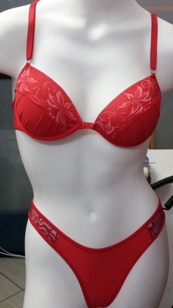 Conjunto Nadador - Ref 1023