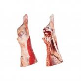 FROZEN BEEF HINDQUARTER A GRADE