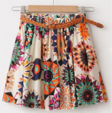 Saia Chiffon
