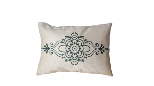 CAPA ALMOFADA BAGUETE AB001