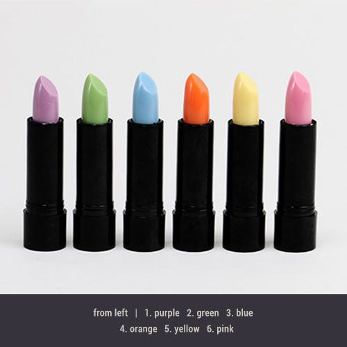 Kleancolor Beleza Treats Velvet Matte Lipstick