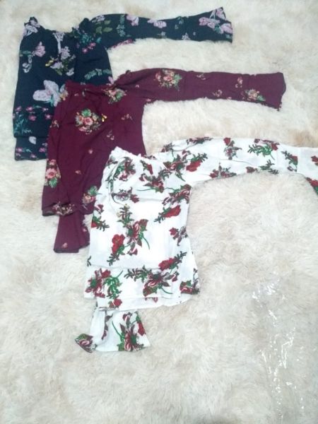 Cigana Floral