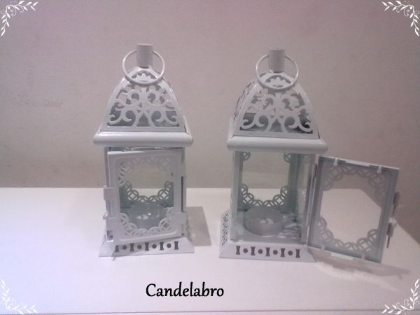 Porta Velas
