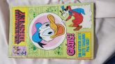 ALMANAQUE DISNEY NR 052