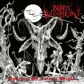 Black Witchery - Upheaval of Satanic Might ( Slipcase )