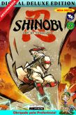 Shinobi Art of Vengeance Deluxe Edition + DLC - Secundária