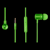 Earphone Hands Free Stereo Audio Wired