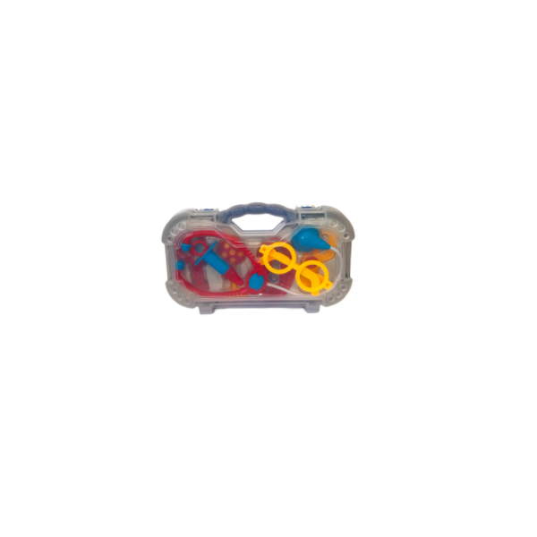 Estojo Infantil Mini Doutor Médico