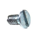 Parafuso fenda R.M. chata 3/16 x 3/8