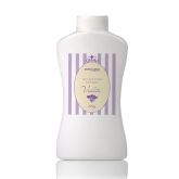 5358  TALCO PERFUMADO ILUMINADOR VIOLETA 100 G