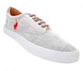 Tênis Polo Ralph Lauren Vaugh Moletom