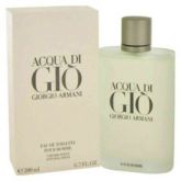 ACQUA DI GIO EDT MASC 200ML COD 867256