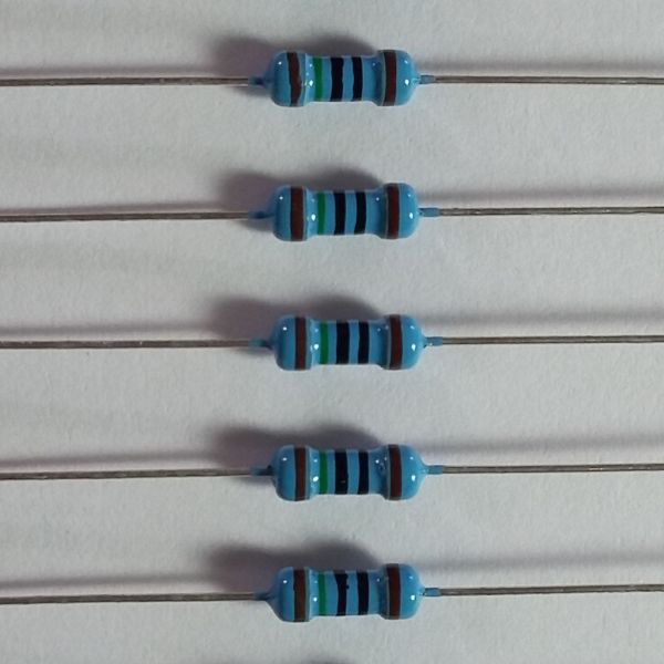 Resistor 150R