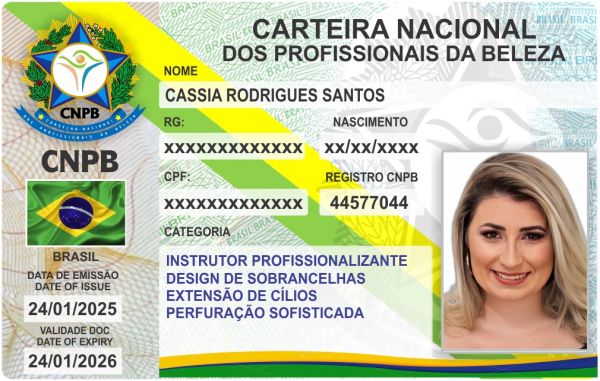 CASSIA RODRIGUES SANTOS