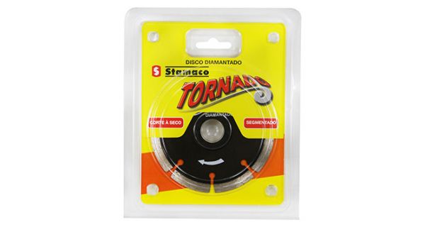 DISCO DE CORTE  PARA CONCRETO  TURBO