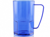 CANECA DE CHOPP 300 ML AZUL