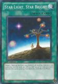 Star Light, Star Bright SP14-EN034