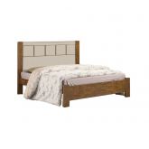 Cama Casal Primicia Plus Ipe.Off White D Doro