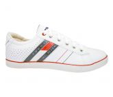 Sapatênis Tommy Hilfiger Branco MIX11731