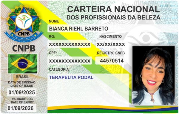 BIANCA RIEHL BARRETO