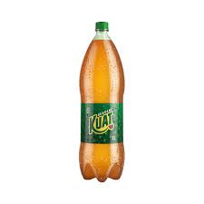 KUAT 2LTS