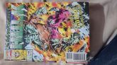 O NOVO INCRÍVEL HULK ABRIL JOVEM NR 149