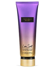 Love Spell Fragrance Lotion
