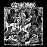 Osculum Infame - Nuclear Alfa Caos CD Nacional!!!