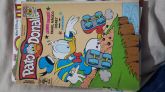 PATO DONALD NR 1849