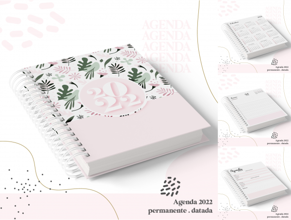 AGENDA FEMININA