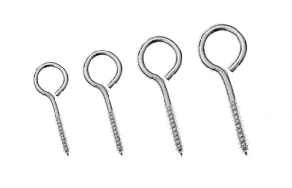 Pitão galvanizado com bucha comum