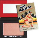 Blush Bronzer Hot Mama - The Balm Original Sob Encomenda