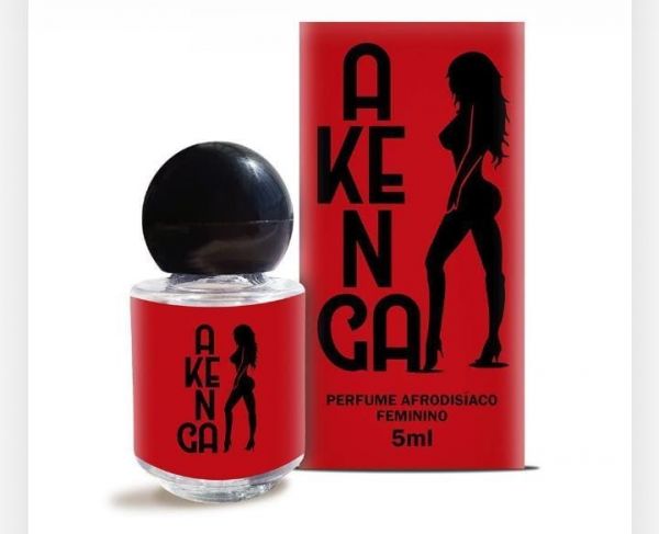 PERFUME FEMININO KENGA