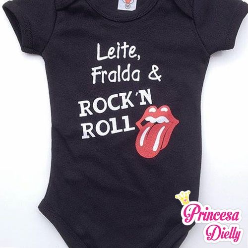 Body Rock Roll