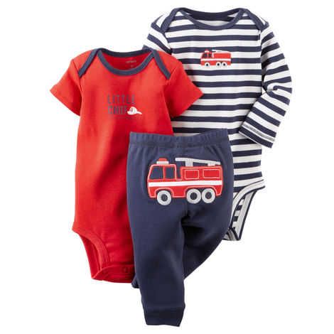 Conjunto 3 peças