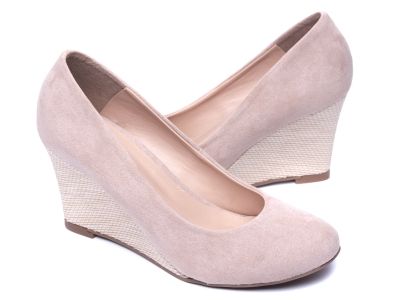 Anabela Feminina (Ref: SM5005D)