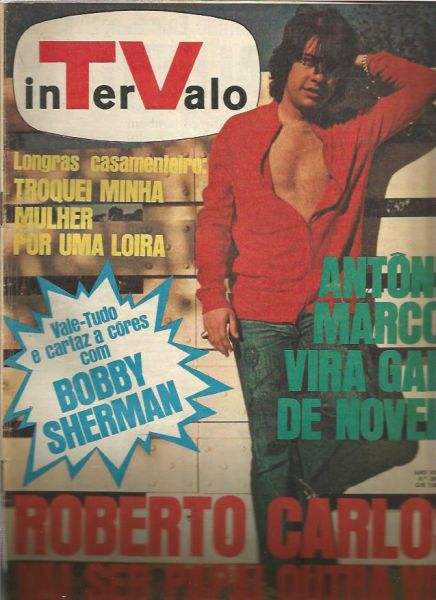 revista intervalo no.398